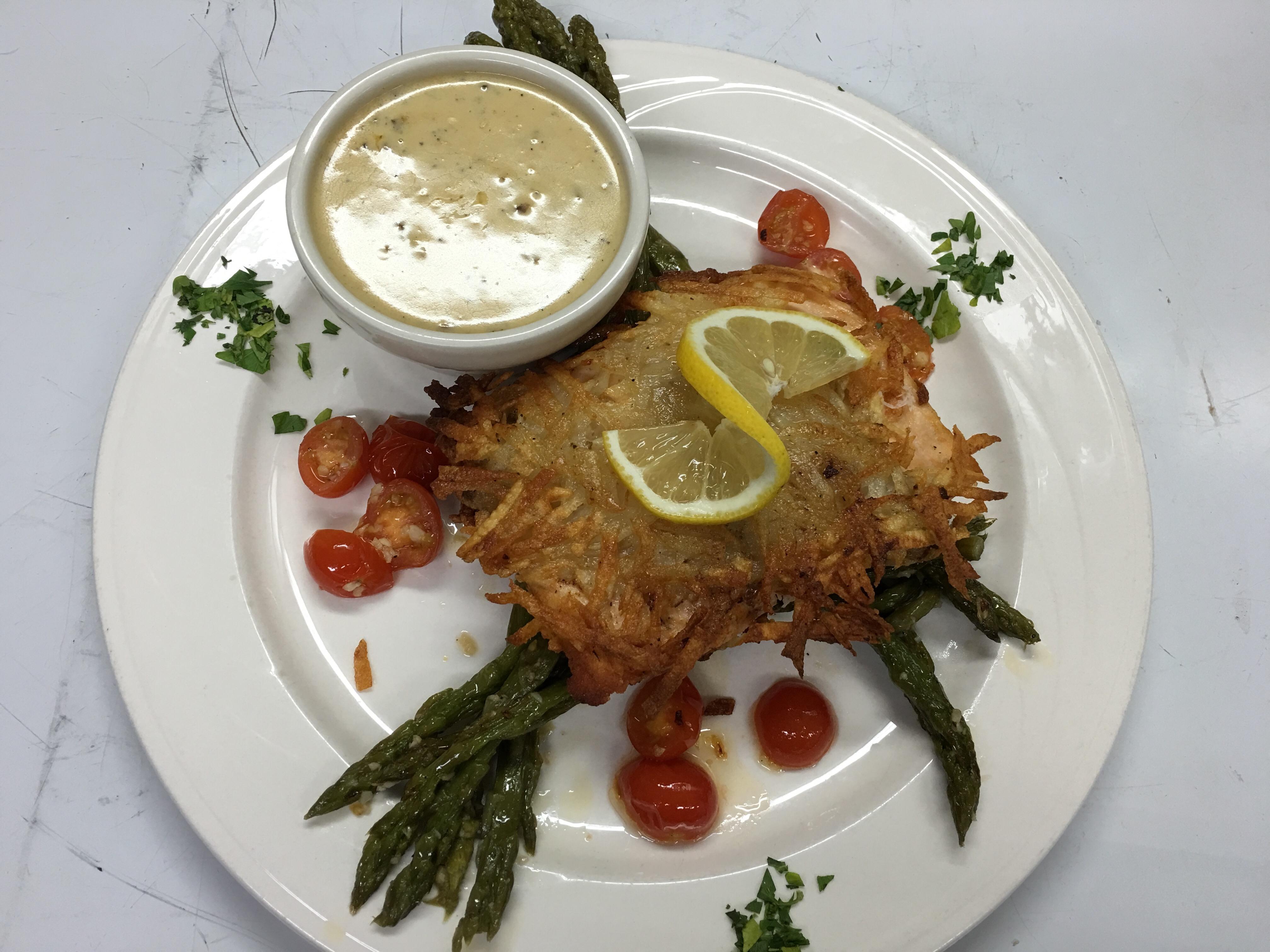 Rudy's Bar &amp; Grill Logo