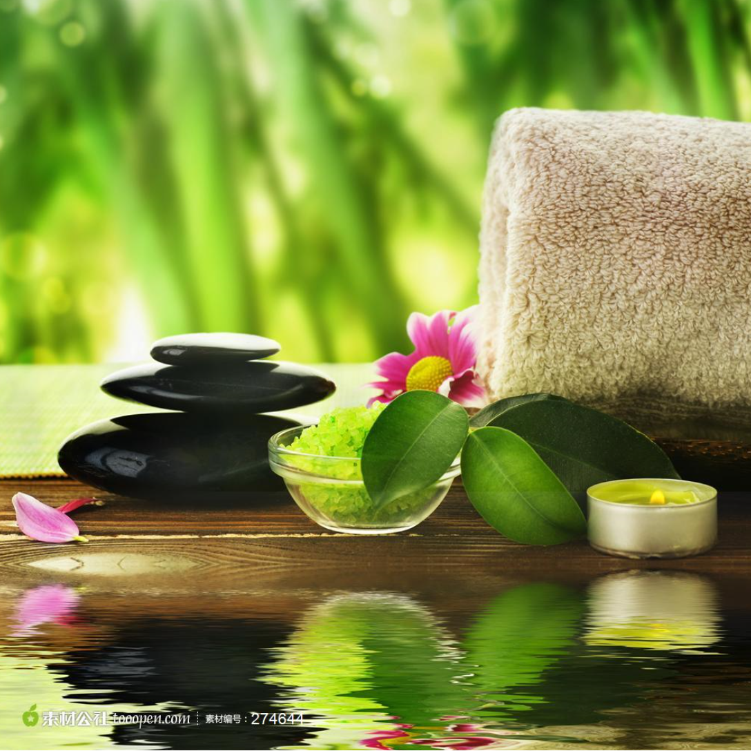 Bigfoot Foot Spa Logo