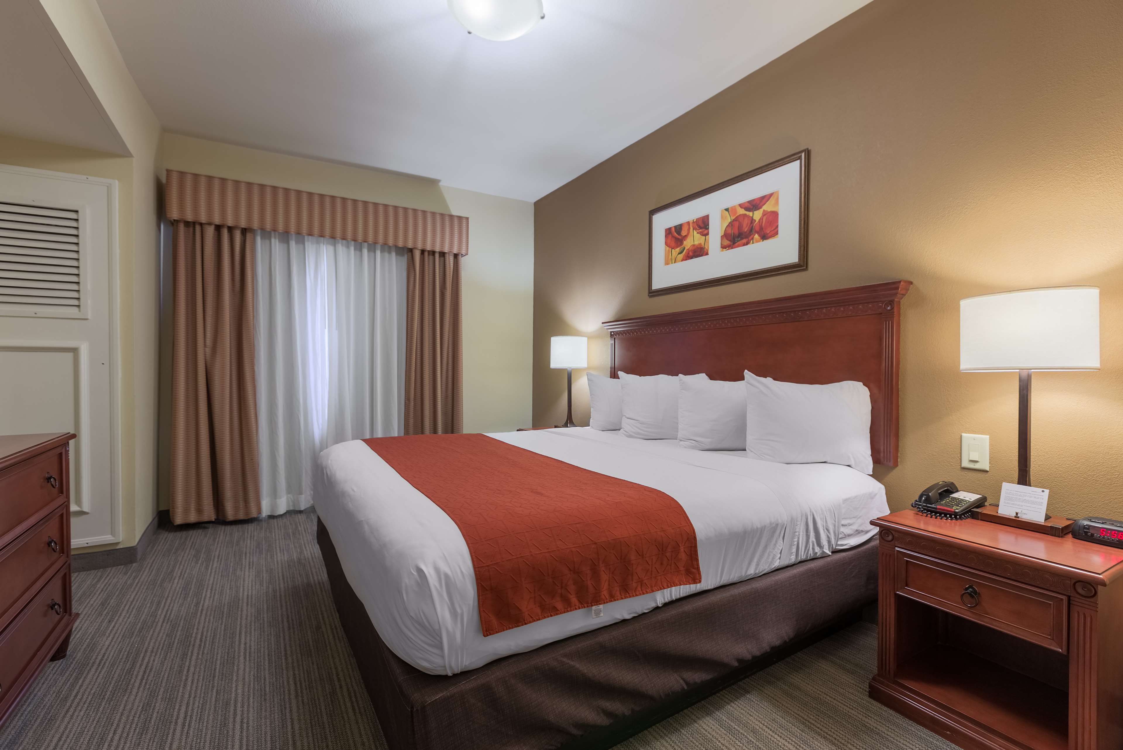 Country Inn & Suites by Radisson, San Marcos, TX Photo