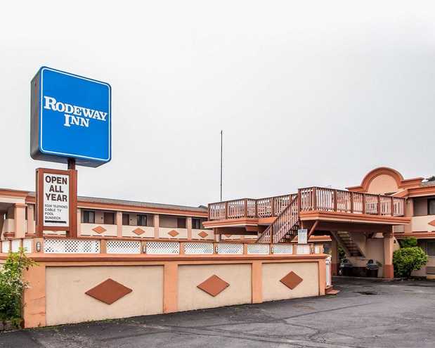 Images Rodeway Inn