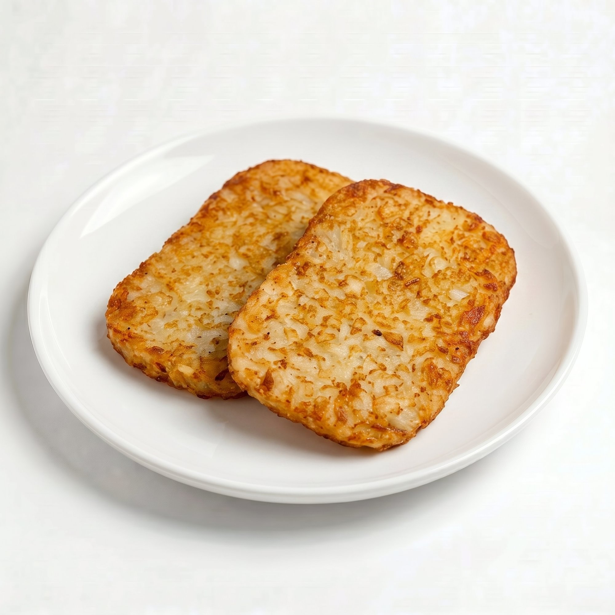 Hash Browns