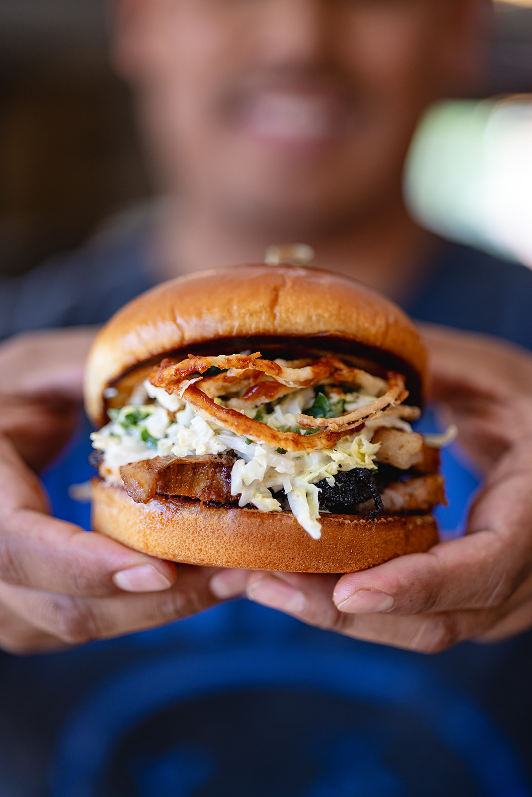 Stagecoach – Smokehouse & BBQ Image