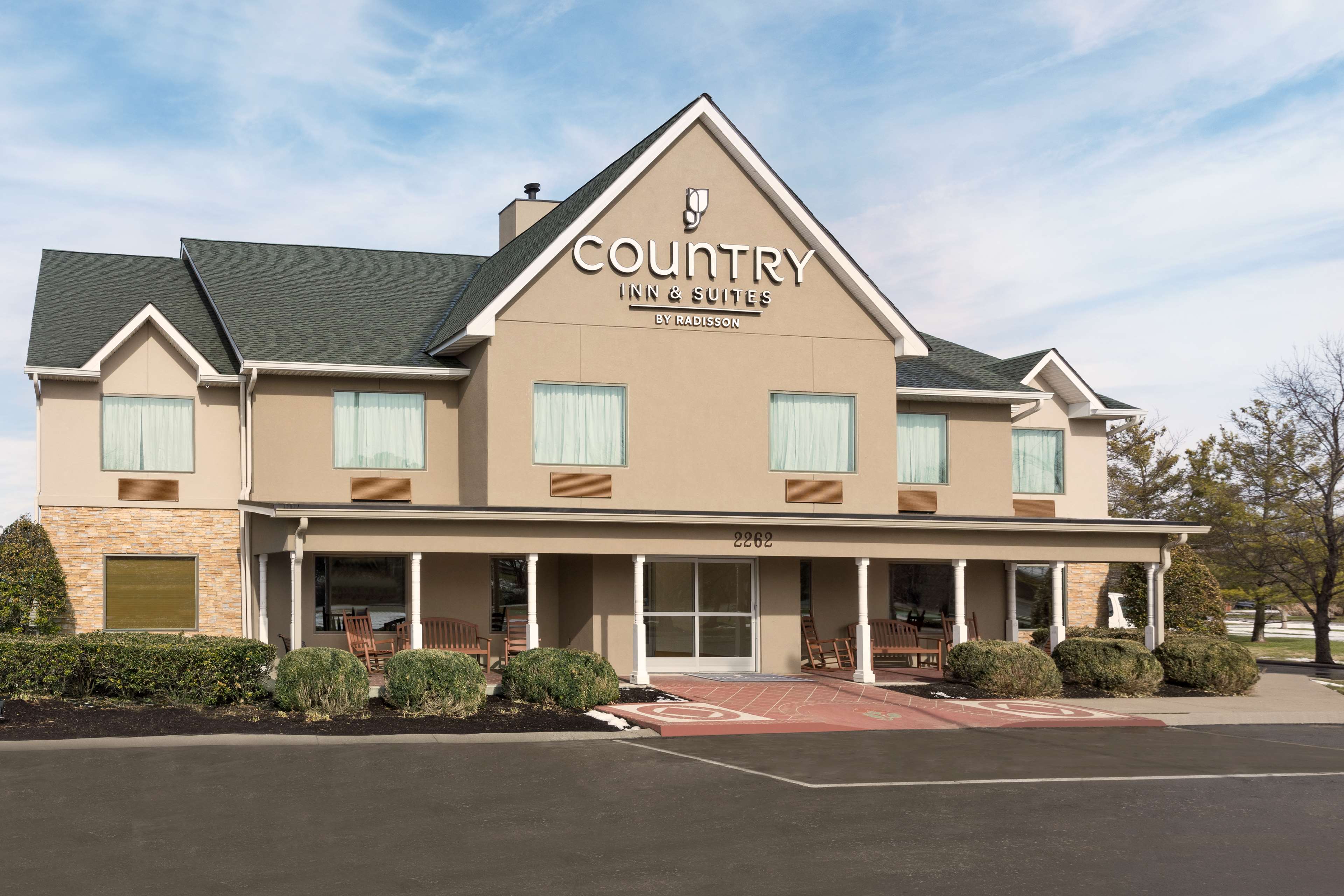 Country Inn & Suites by Radisson, Murfreesboro, TN Photo