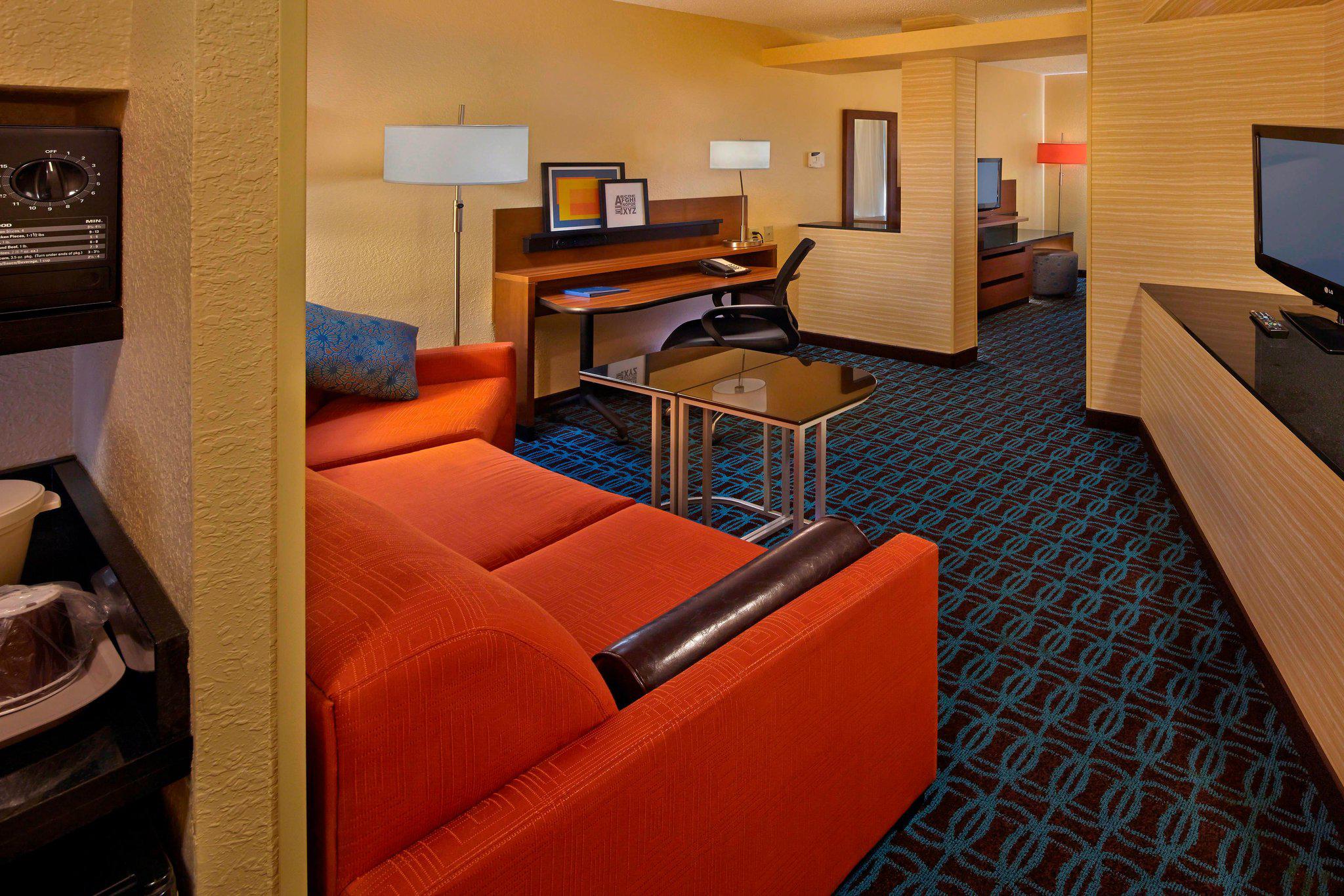 Fairfield Inn & Suites by Marriott Boca Raton Photo