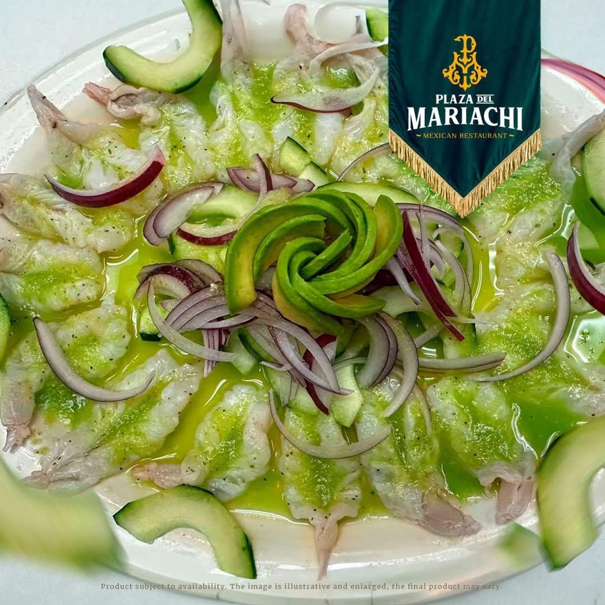 Aguachile