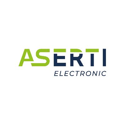 Logo von Aserti Electronic