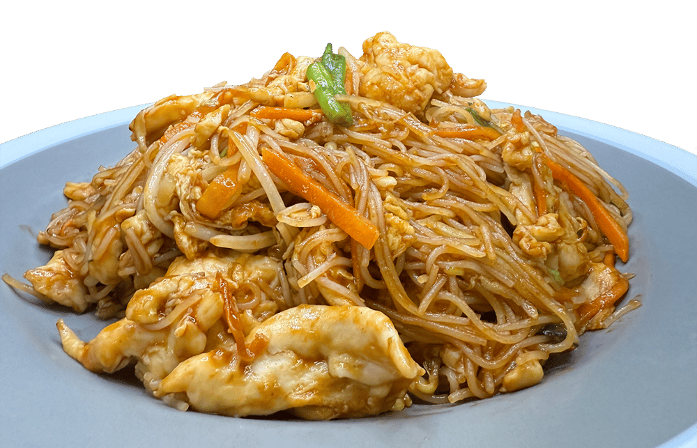 Thai Mee Siam D75