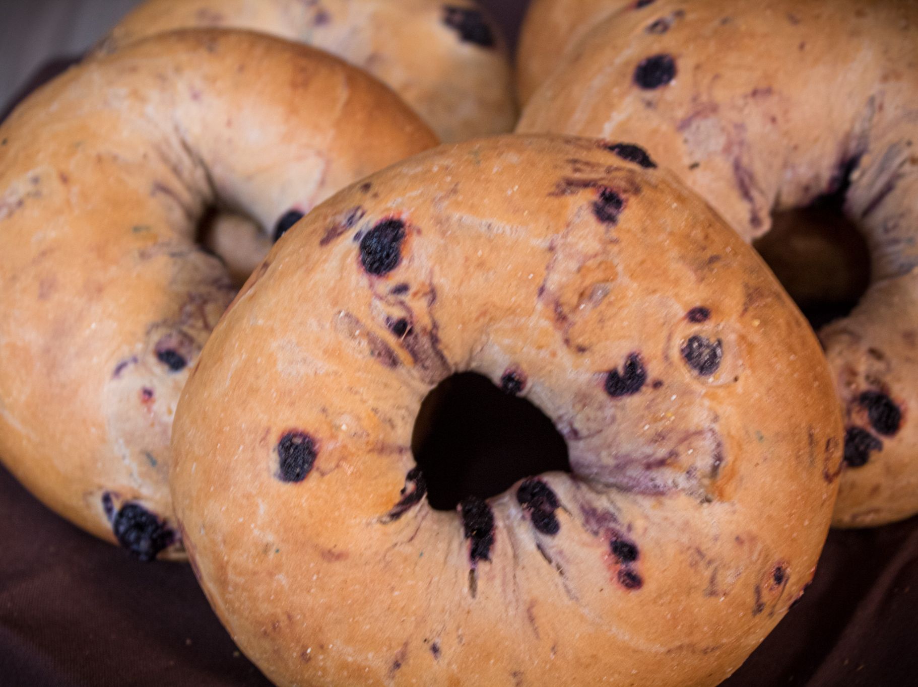 GLUTEN FREE HALF DOZEN (NO CREAM CHEESE)