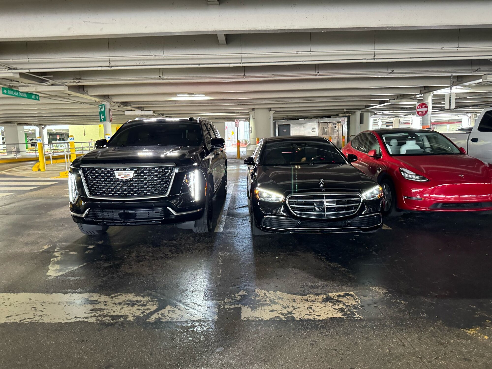 Privyer Chauffeur Service Image