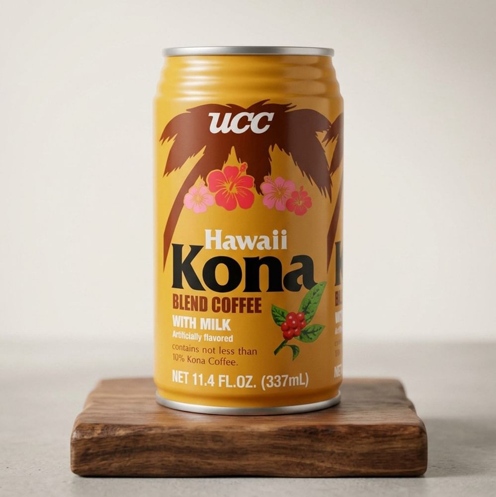 UCC Coffee