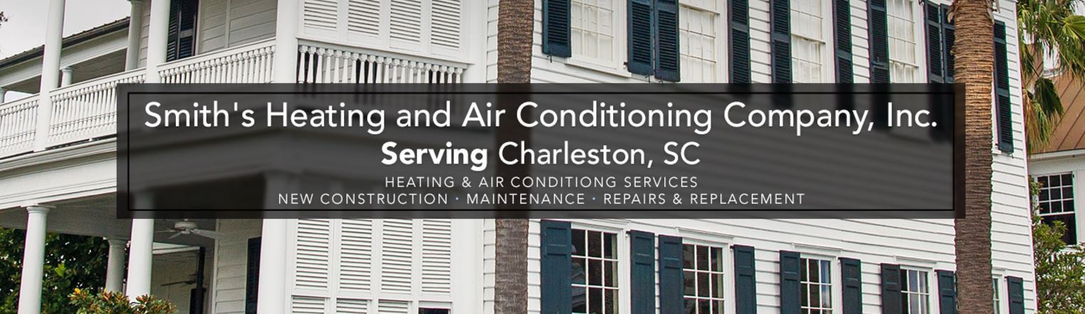 Smith's Heating and Air Conditioning, Inc Photo
