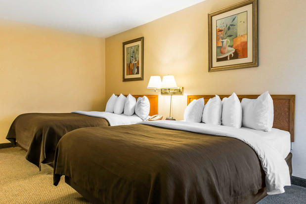 Images Quality Inn