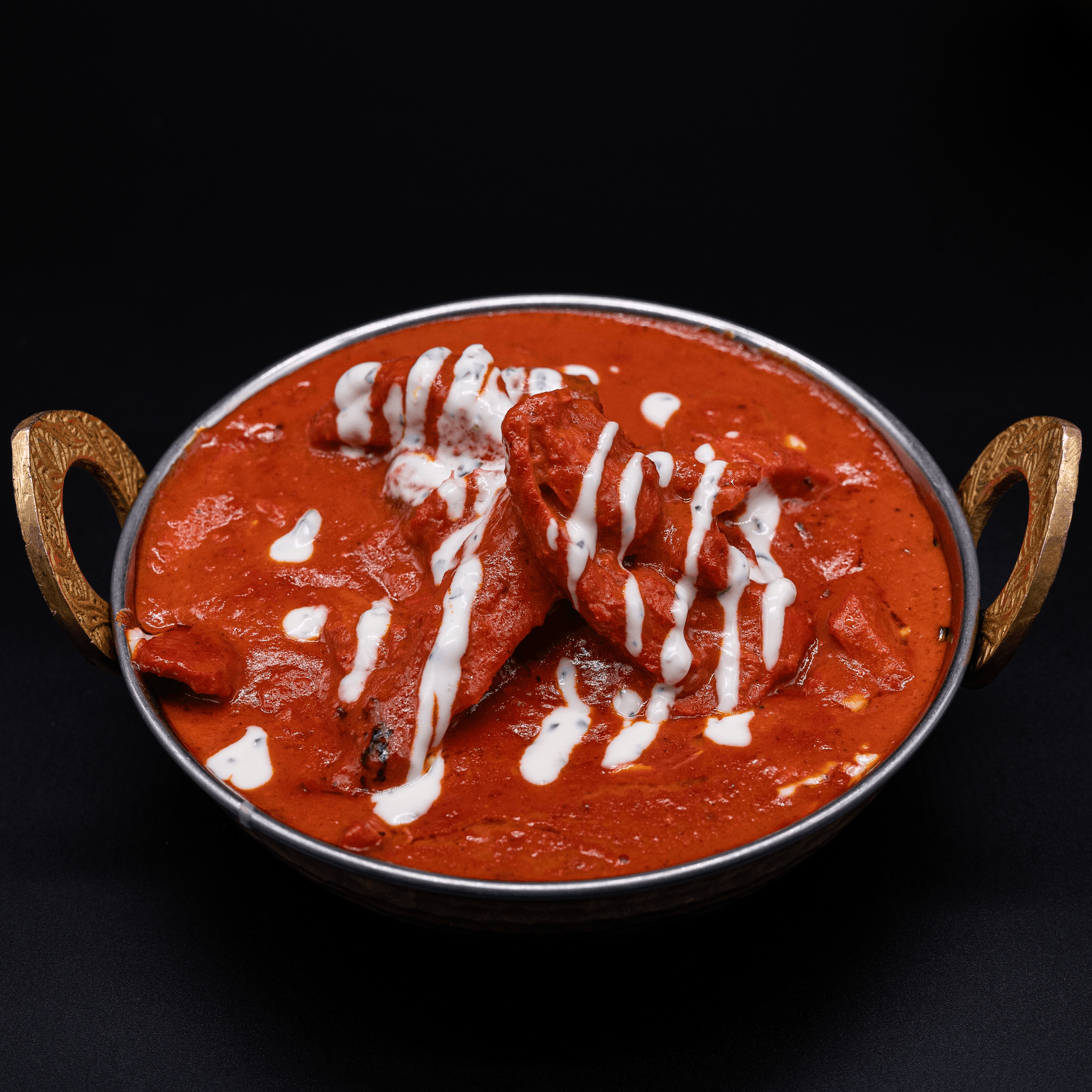 Fresh Butter Chicken