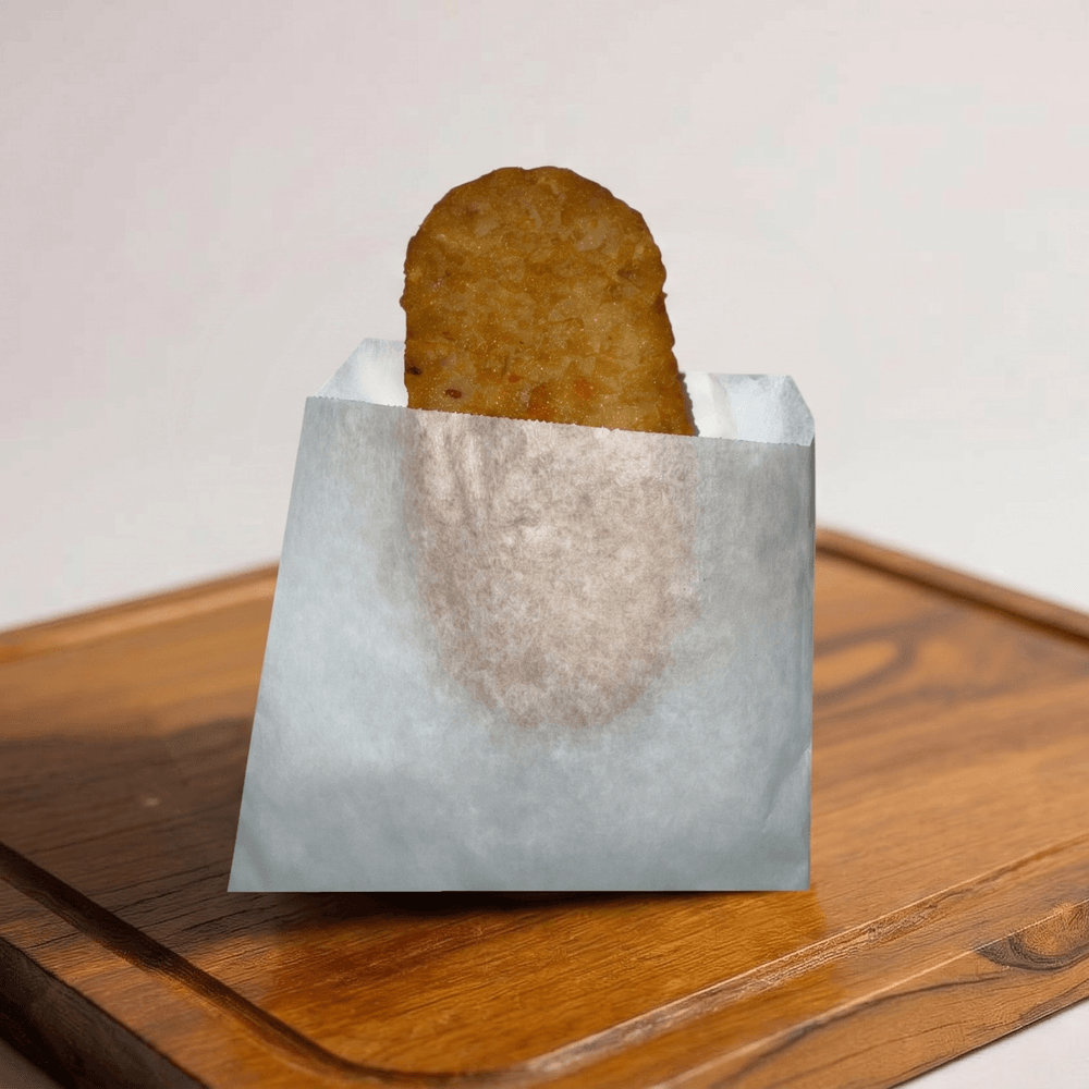 Hash Brown