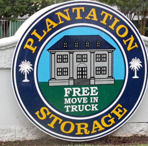 Plantation Storage Photo