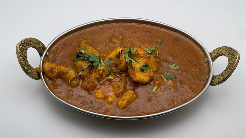 Chicken Curry