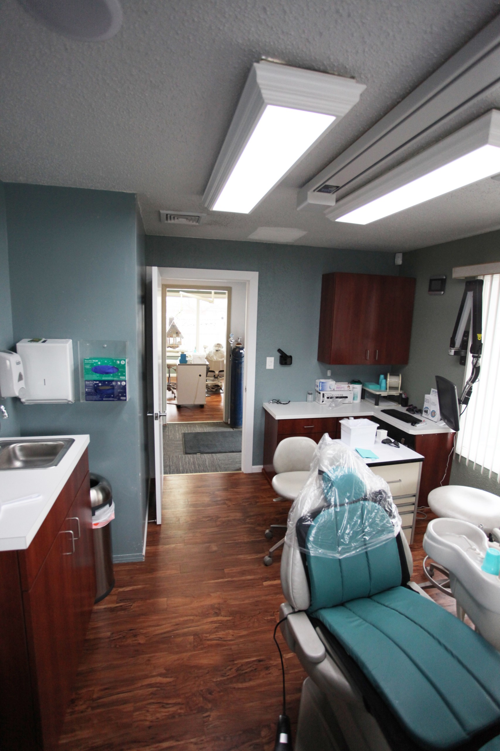 Relaxed Dentistry Image