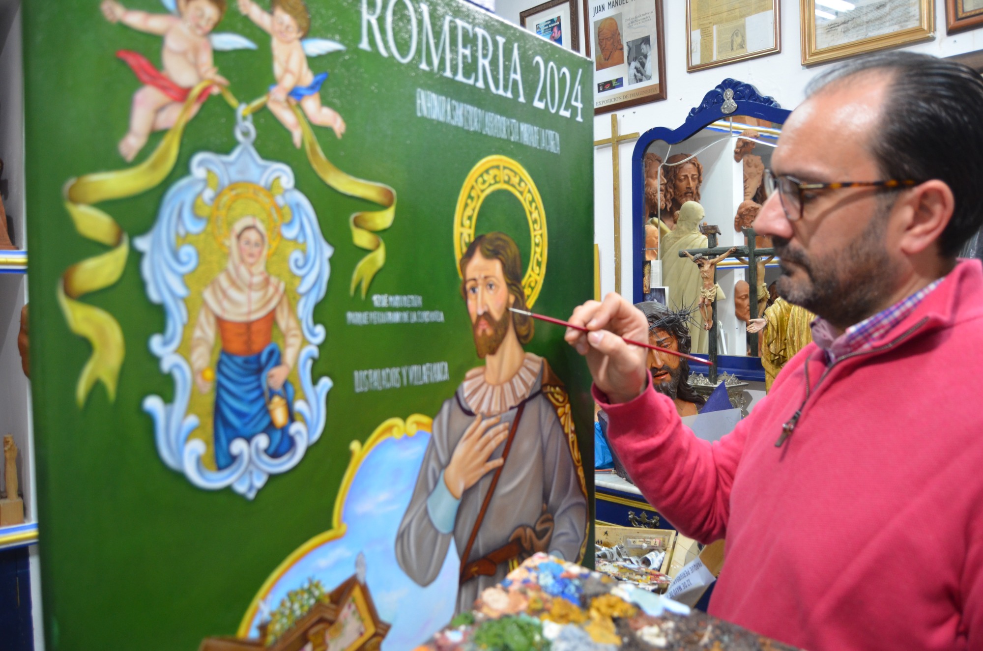 Galería en miniatura