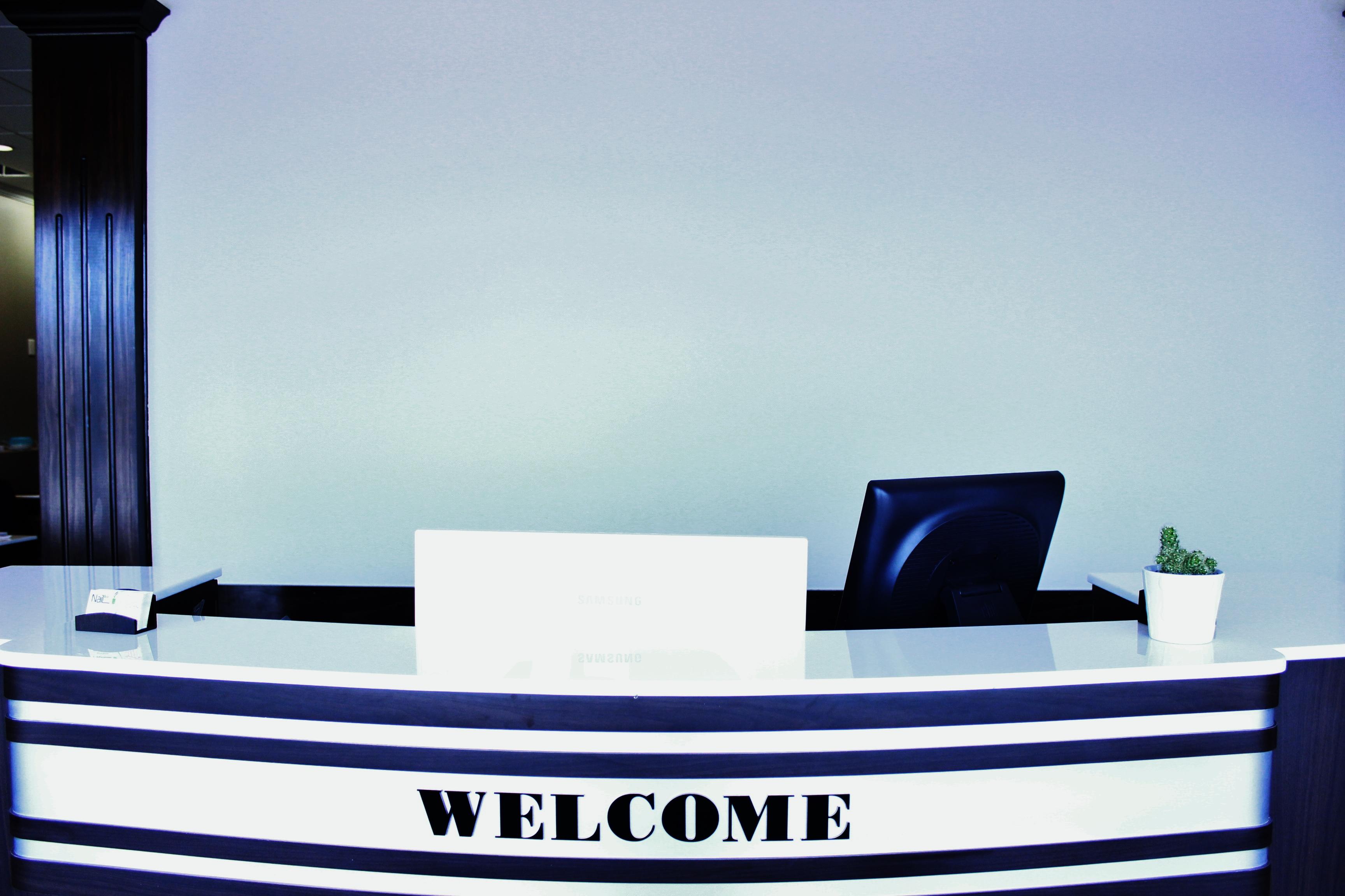 Nail Bar and Spa Image