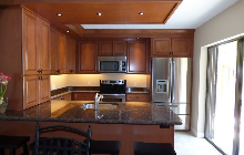 Divine Kitchen Design Photo