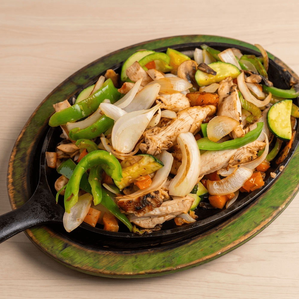 Fajitas