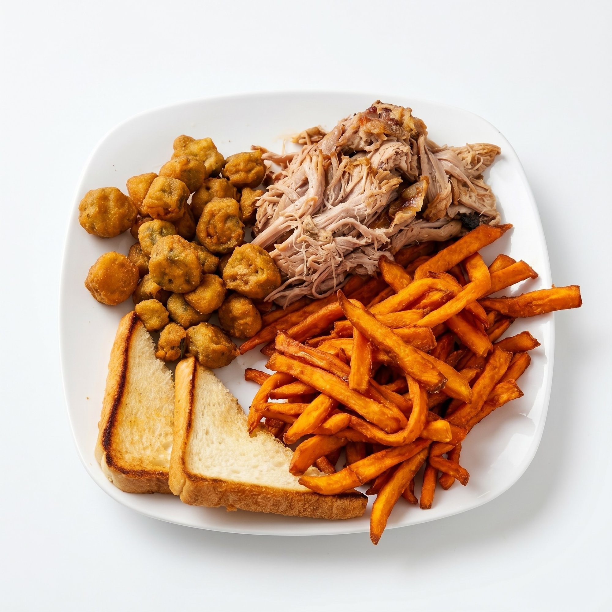 Pork Butt