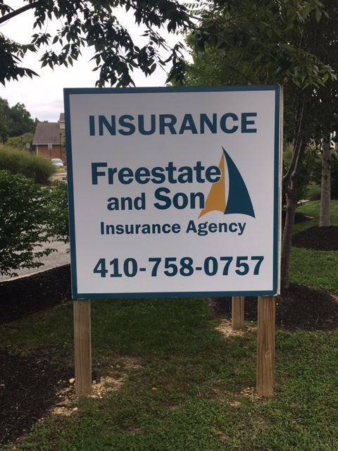 Freestate and Son Insurance