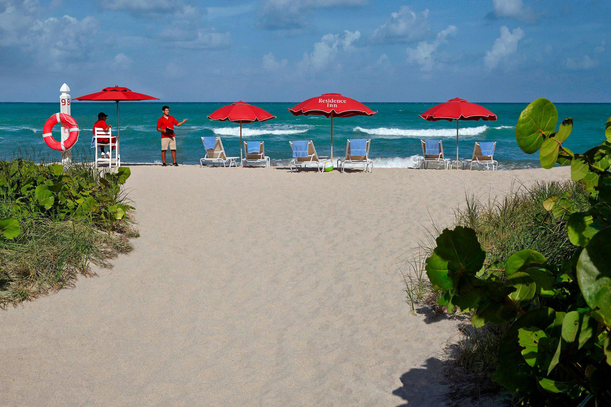 Residence Inn by Marriott Miami Beach Surfside Photo