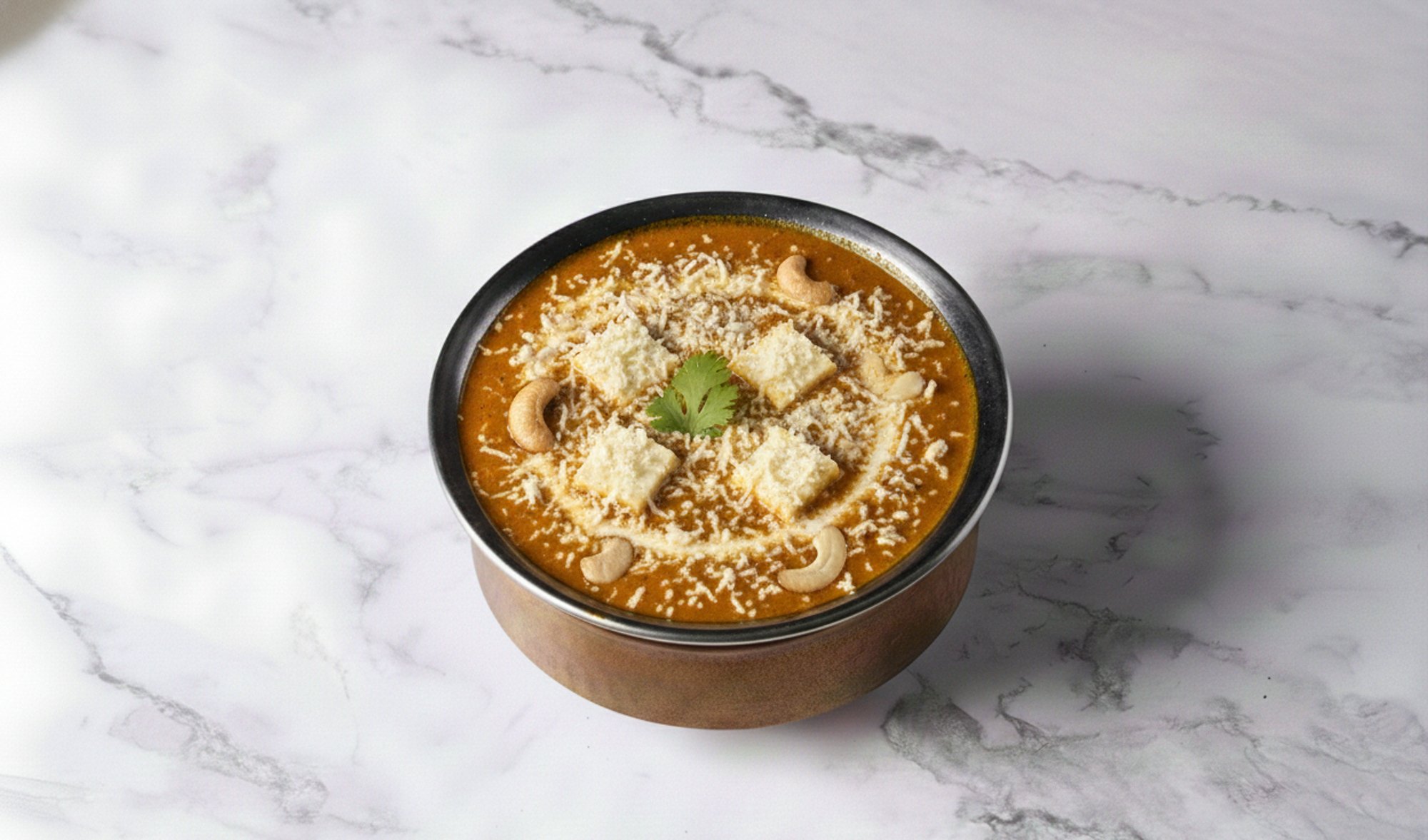 SHAHI PANEER