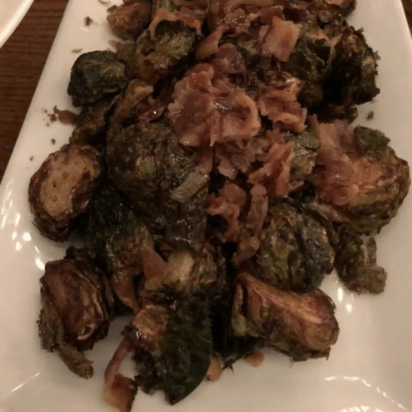 Brussels Sprouts