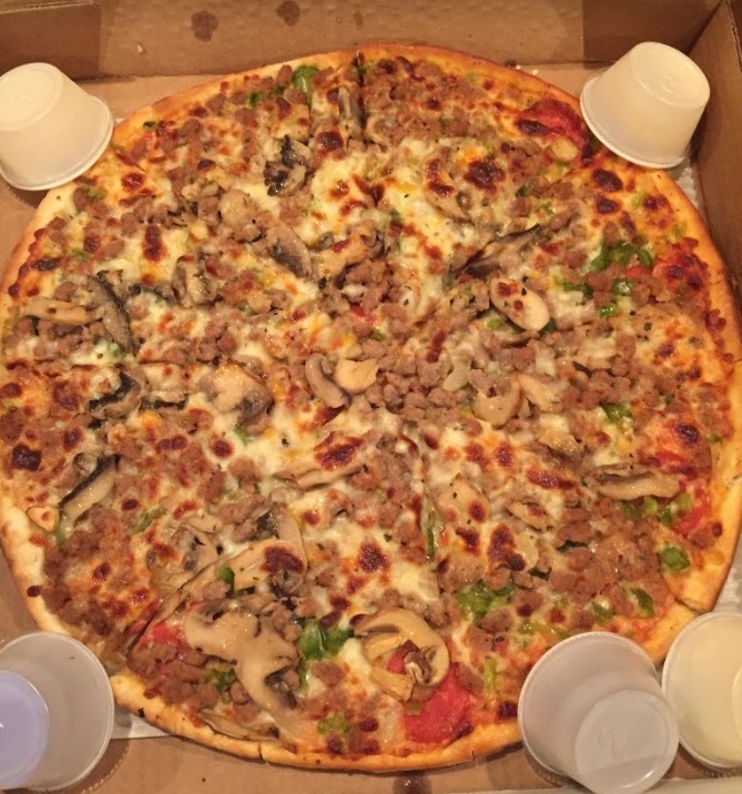 Guido's Pizza - Tontitown Photo
