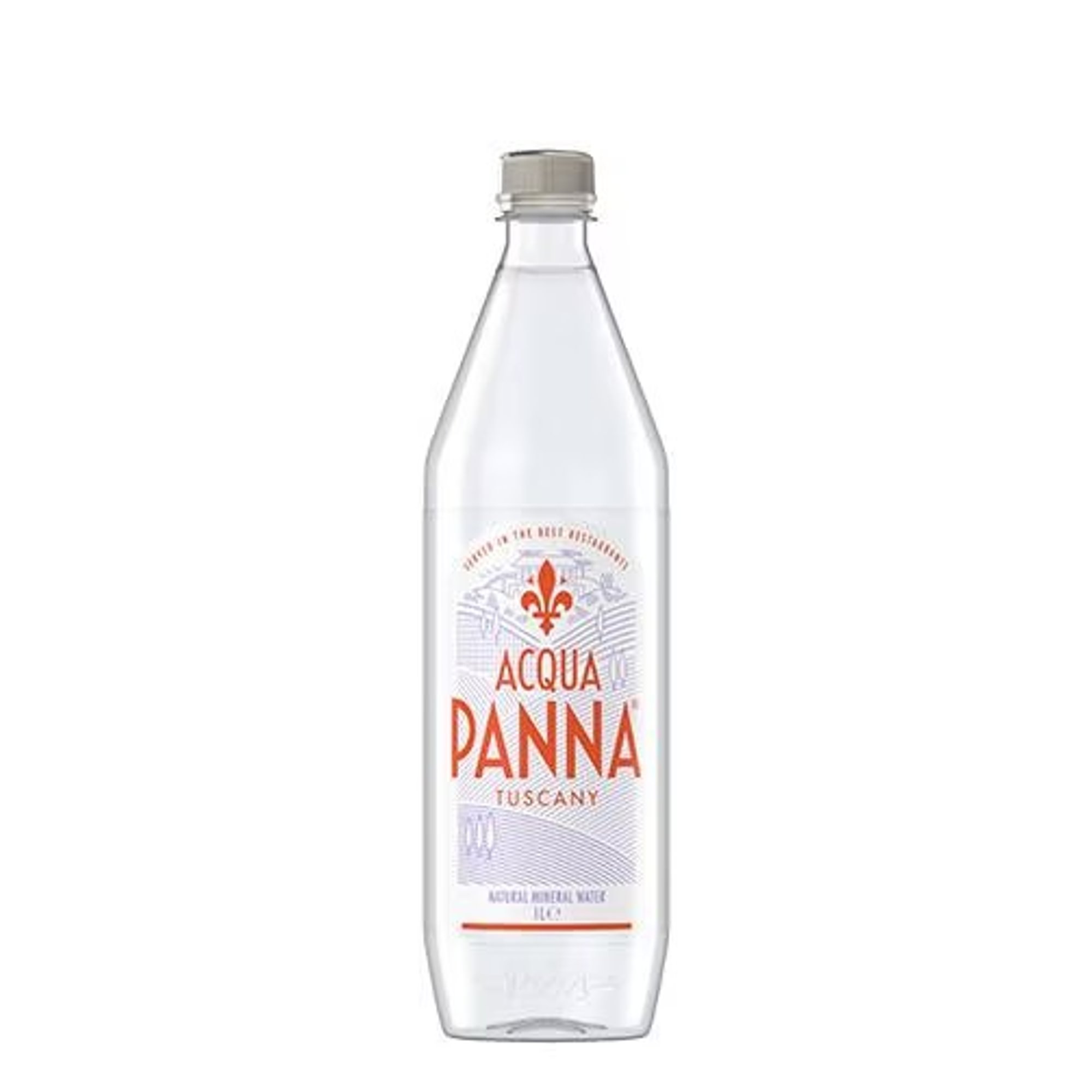 Still Water: Acqua Panna