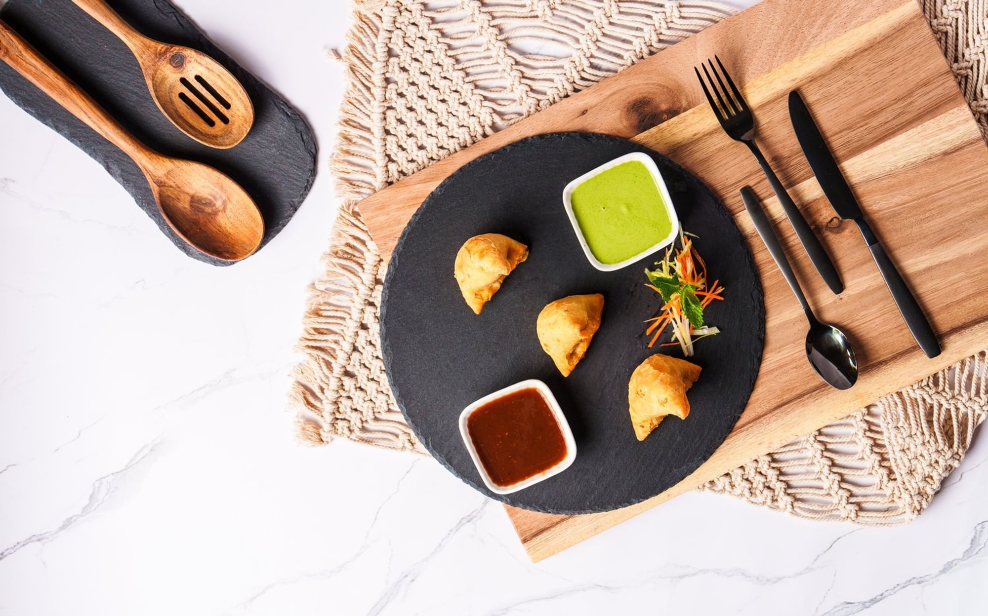 Samosa