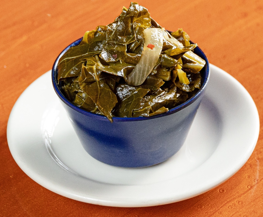 Collards