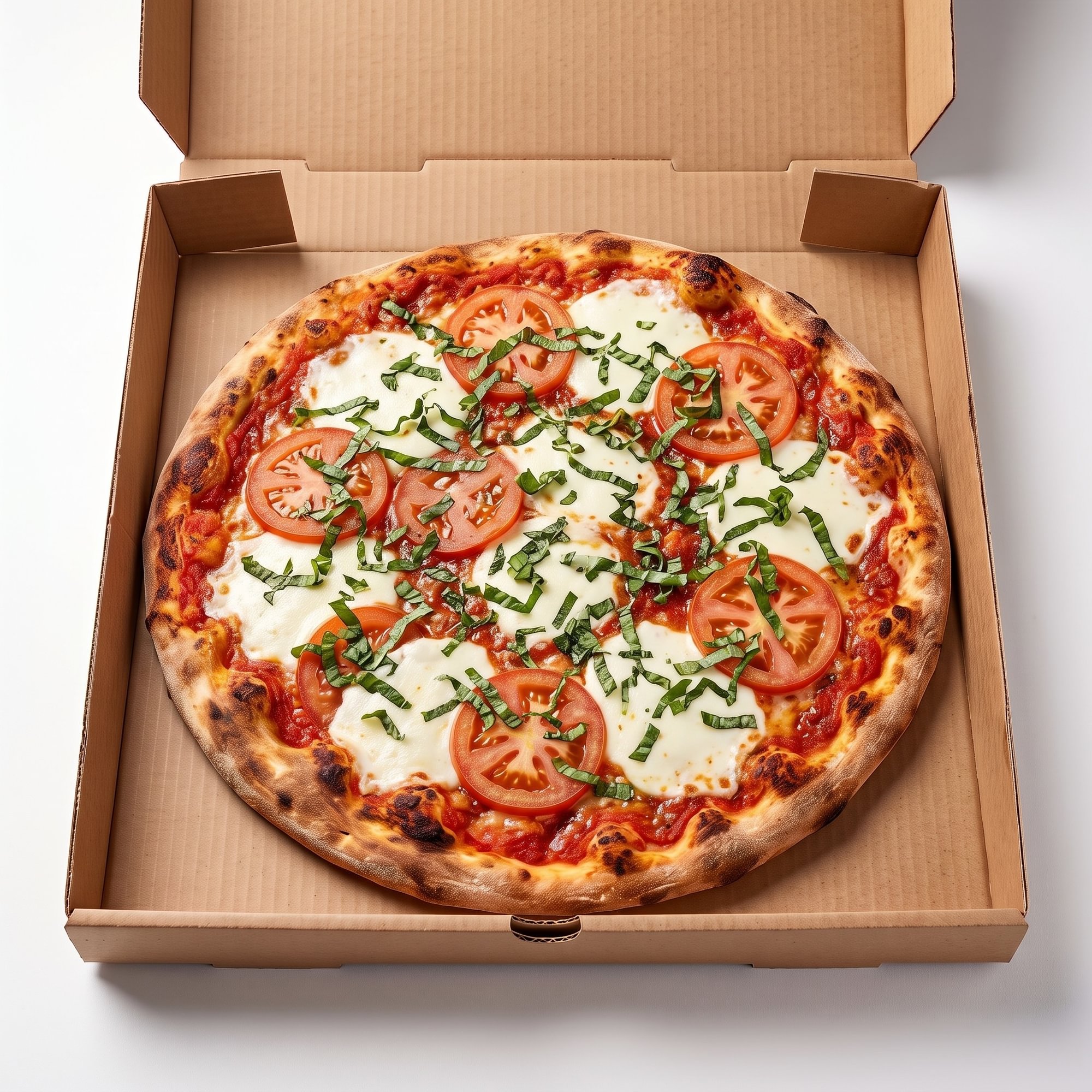 Margherita (12")