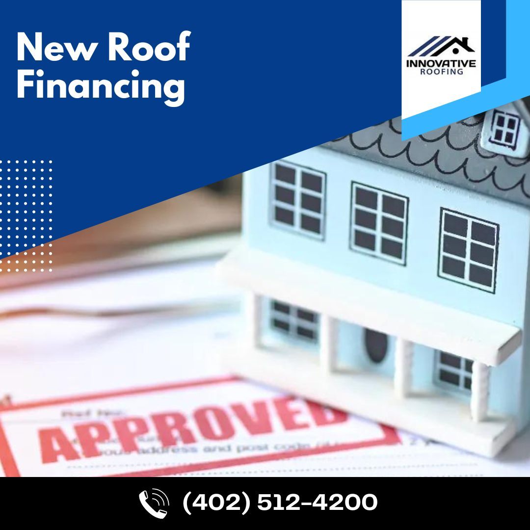 Innovative Roofing Image