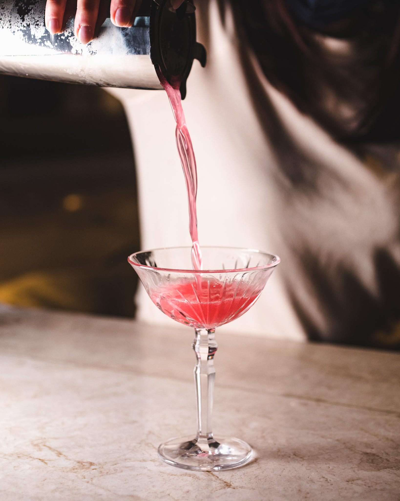 50% off Drinks