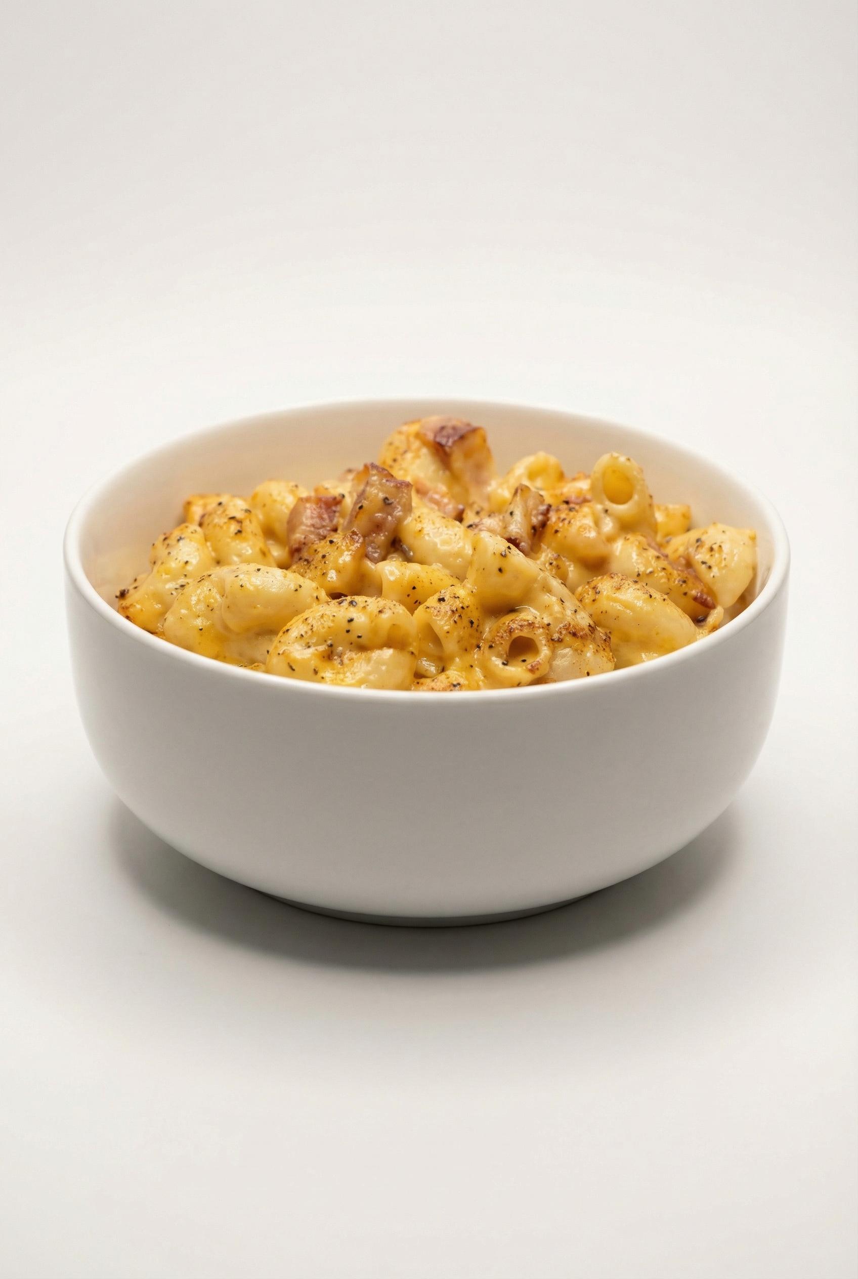 Cajun Mac & Cheese