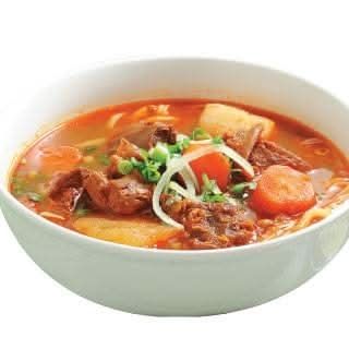 Beef Stew