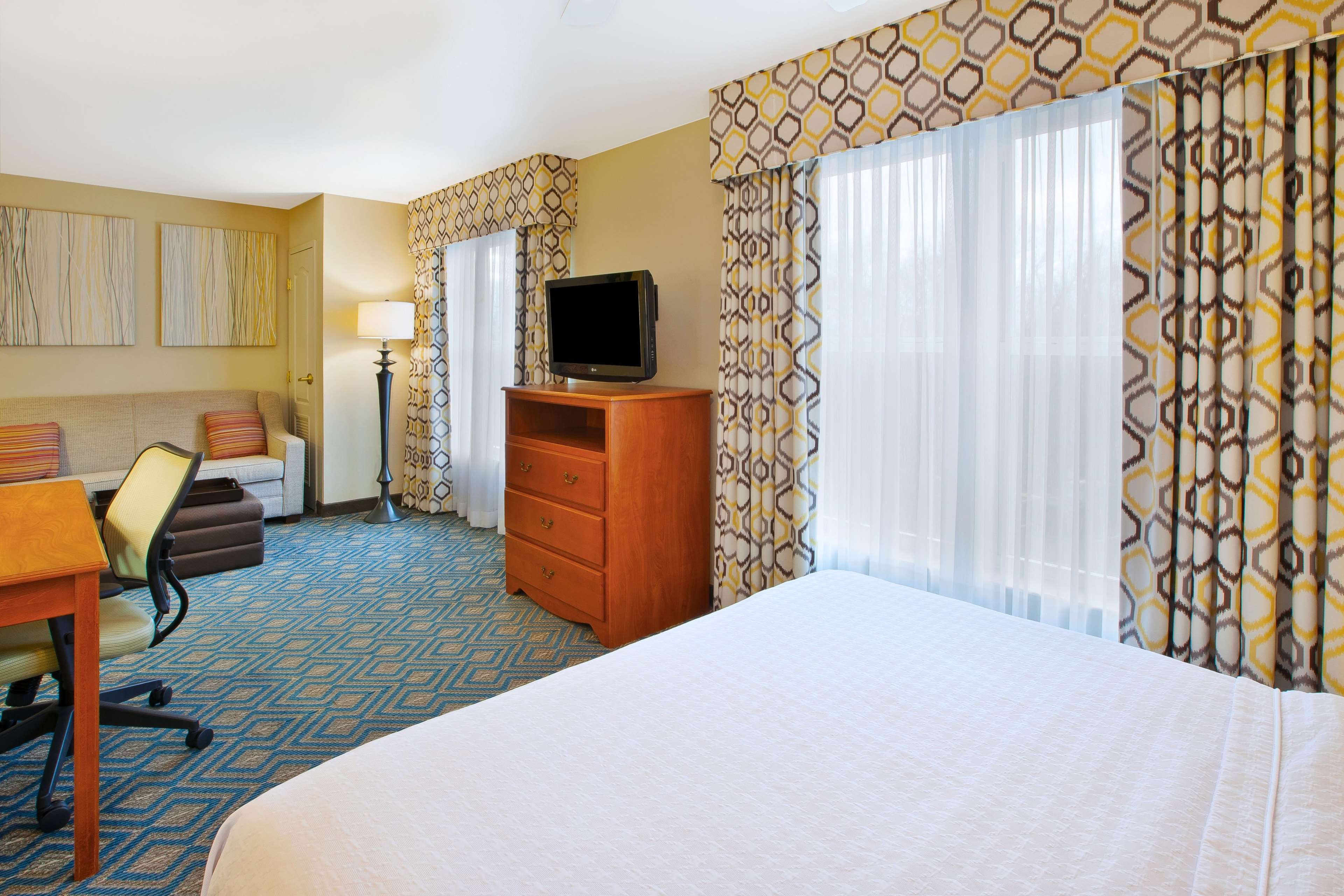 Homewood Suites by Hilton Philadelphia/Mt. Laurel Photo