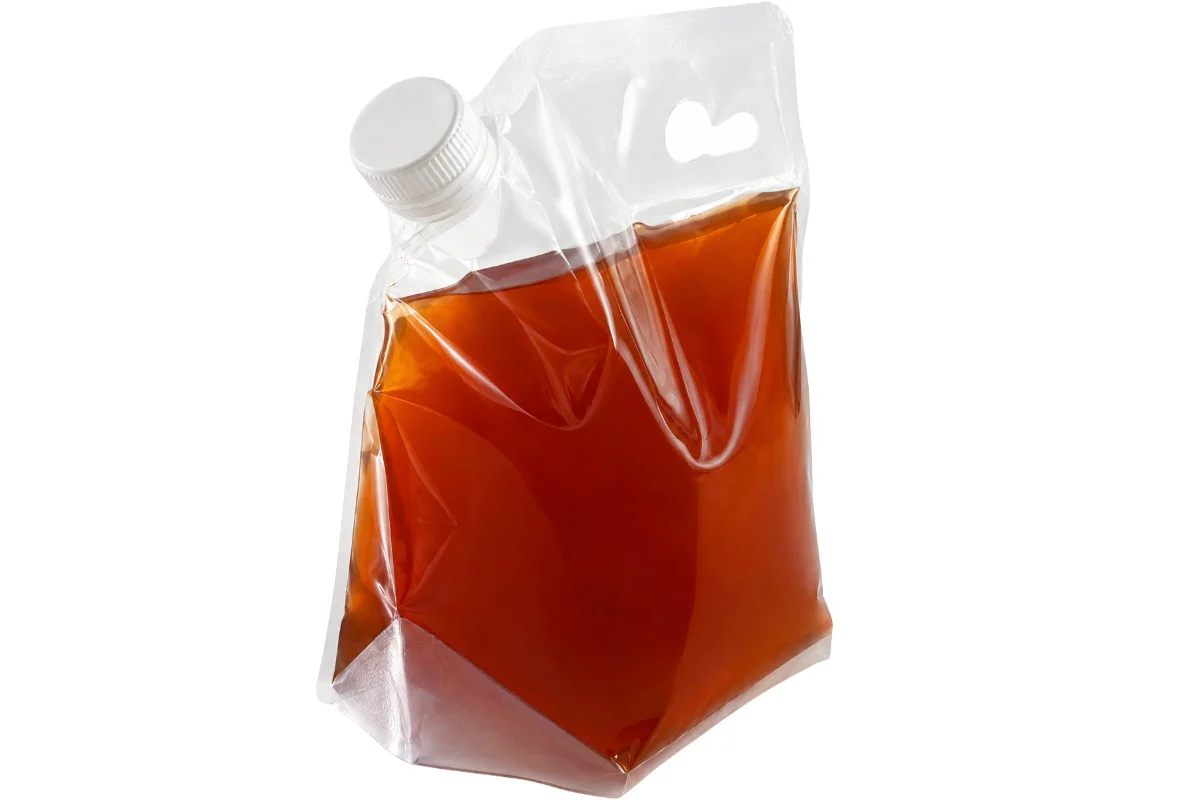 SWEET TEA 1 GALLON