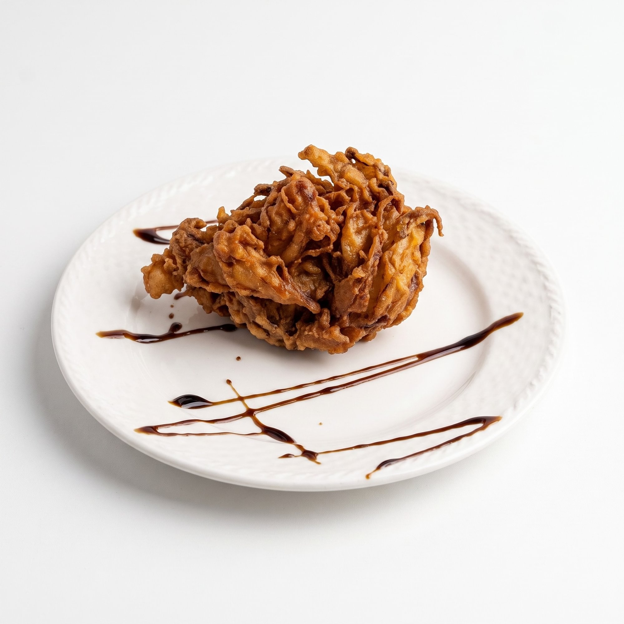 Onion Bhaji