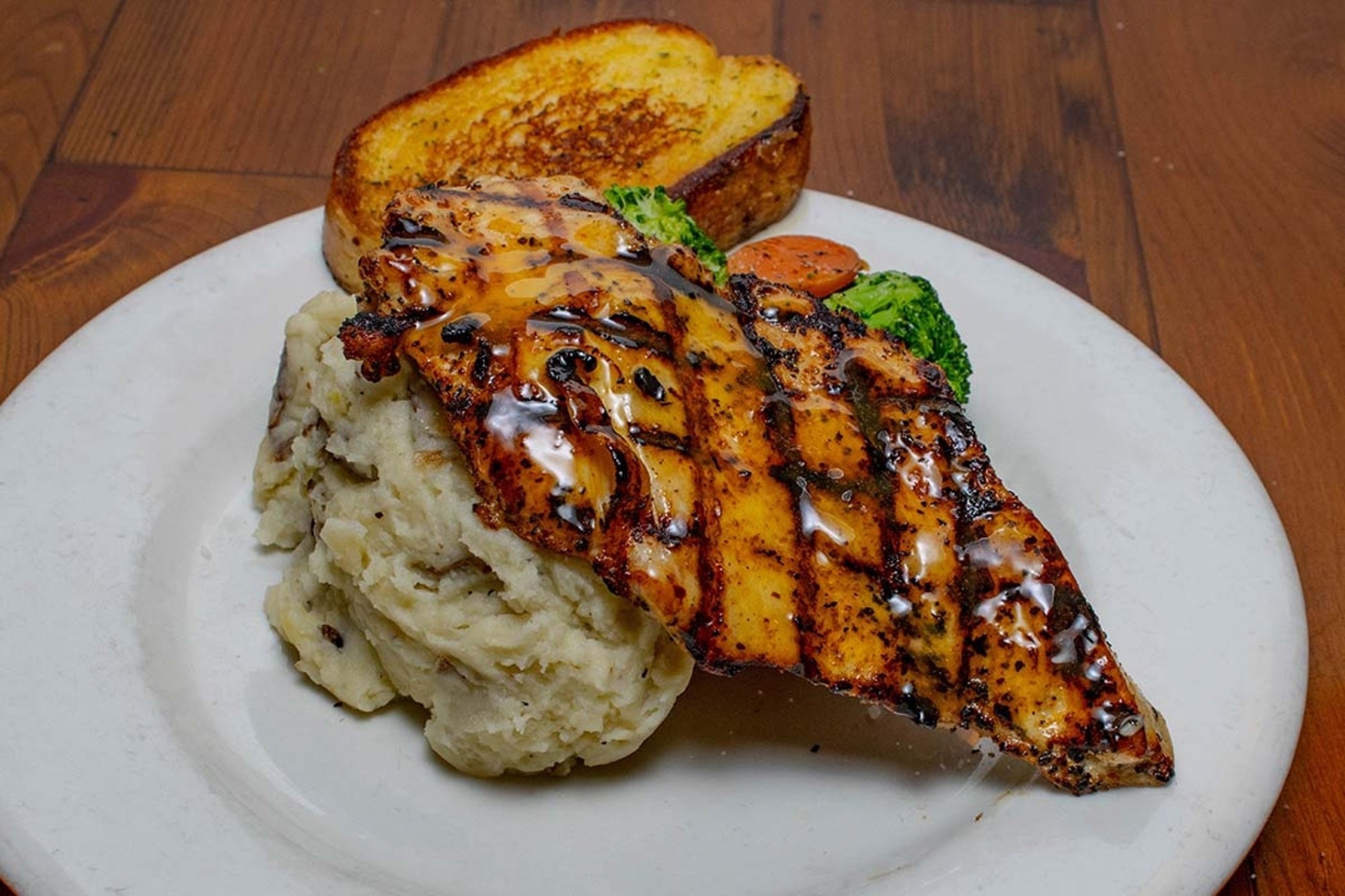 Chicken Breast