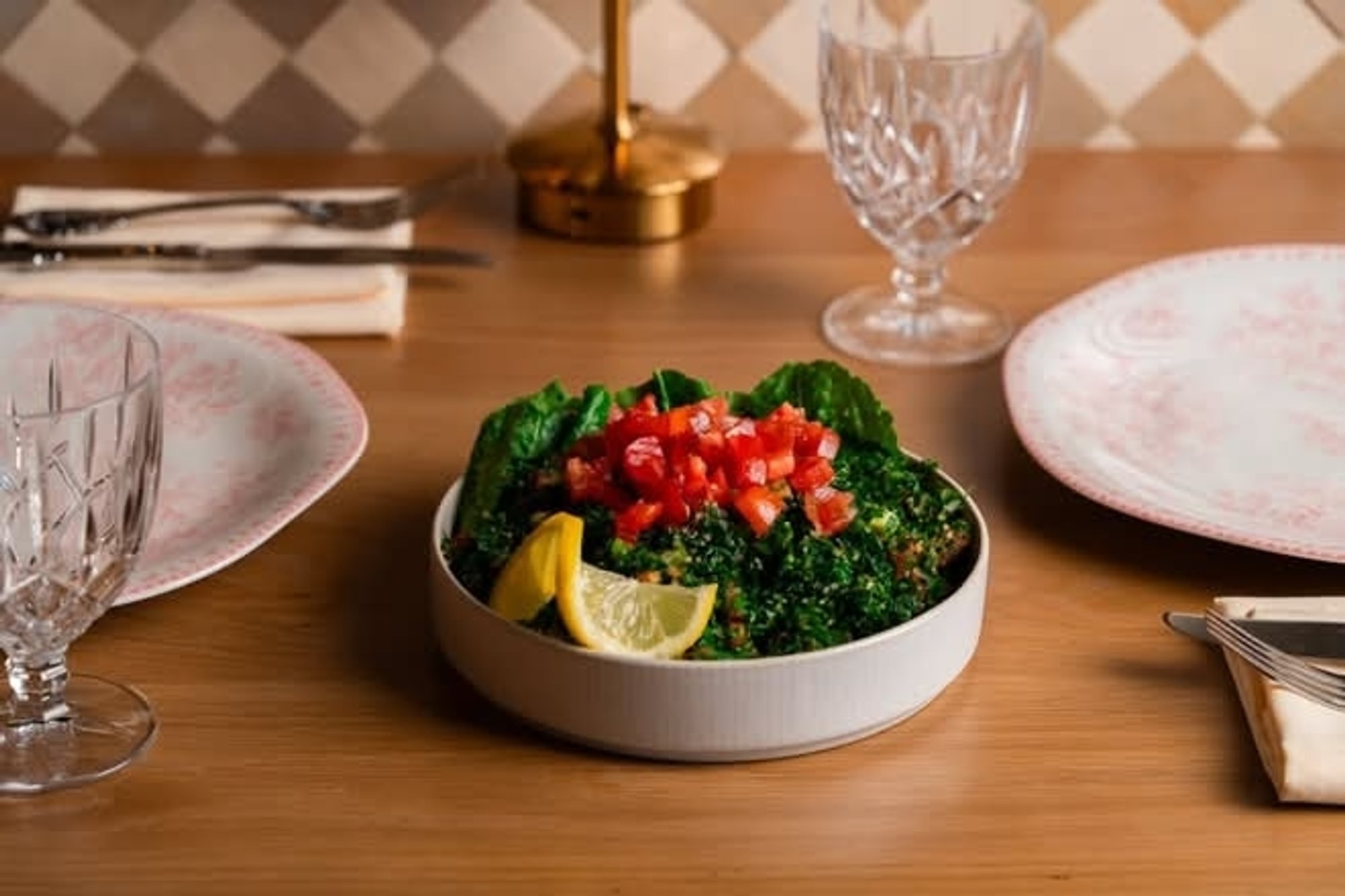 Tabouleh