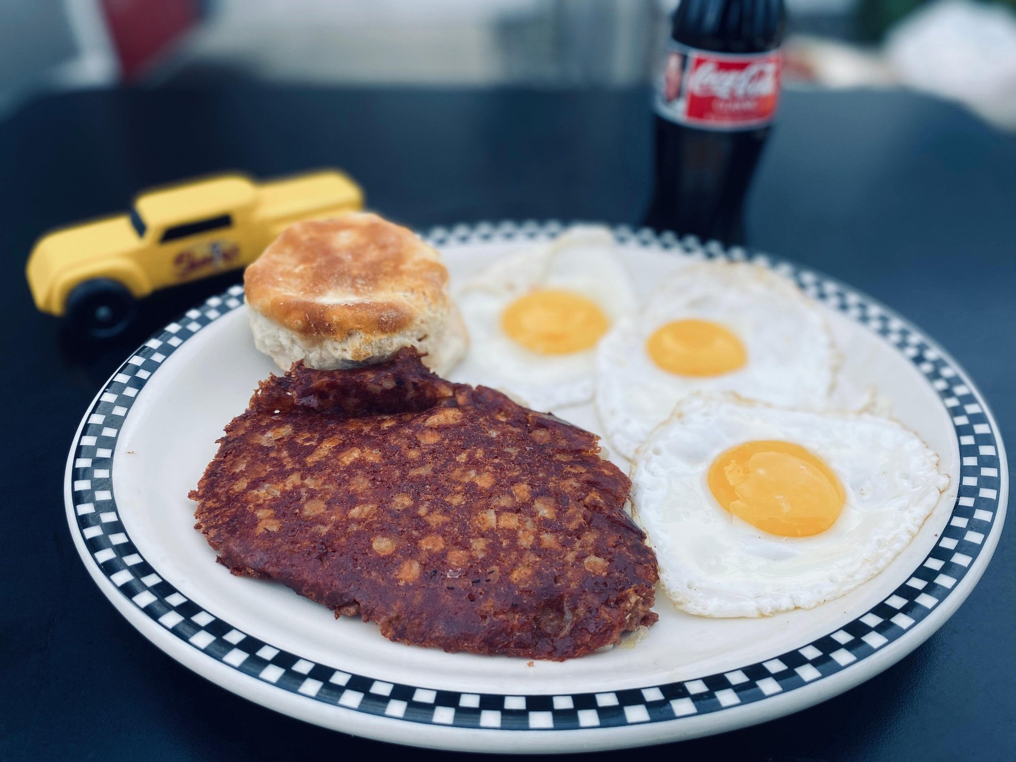Corned Beef Hash