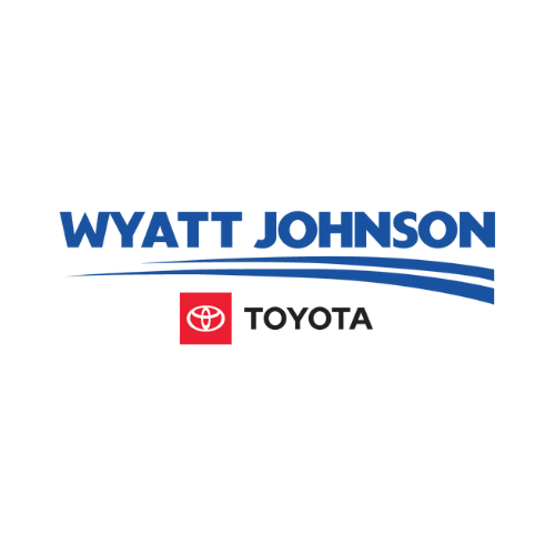 Wyatt Johnson Toyota Service Center