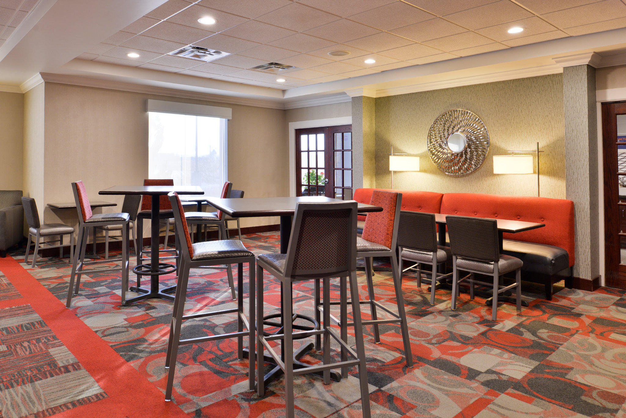 Holiday Inn Express Canandaigua - Finger Lakes Photo