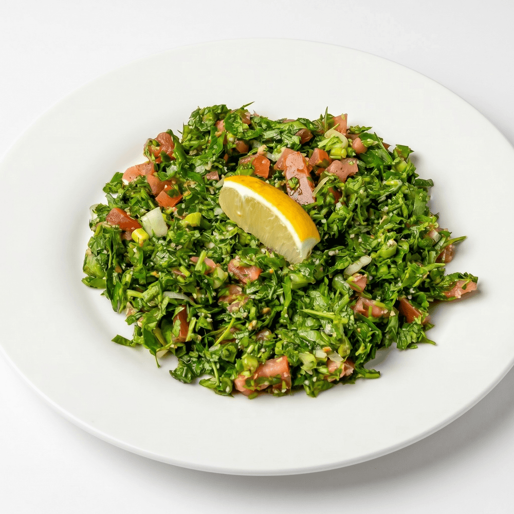 Tabouleh Salad