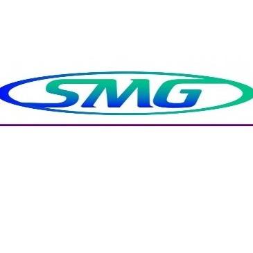 SMG Consulting, LLC Logo