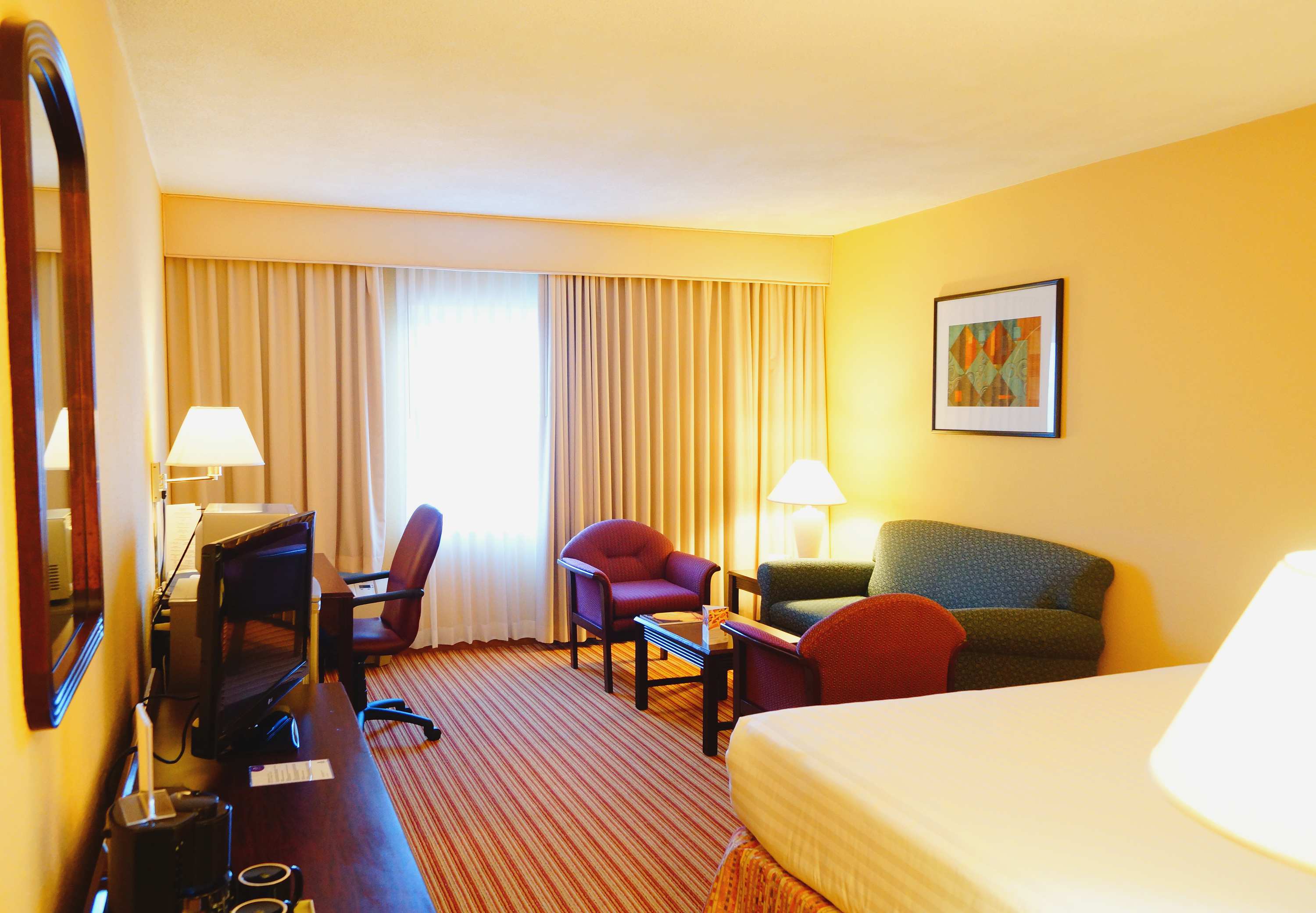 Images Courtyard by Marriott Monterrey Airport